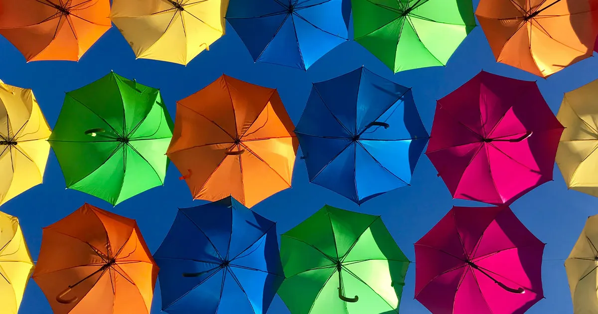 Color Theory for Developers: Building Palettes That Don't Fall Apart