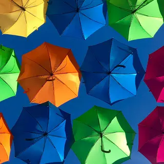Color Theory for Developers: Building Palettes That Don't Fall Apart